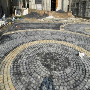 Cobblestone